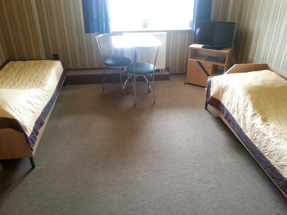 Max Na Terenie Stacji Mol Hotel Radzymin Luaran gambar